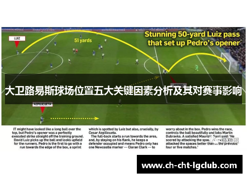 大卫路易斯球场位置五大关键因素分析及其对赛事影响