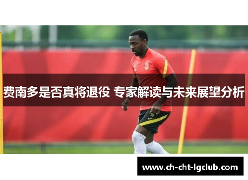费南多是否真将退役 专家解读与未来展望分析 费南多是否真将退役 专家解读与未来展望分析