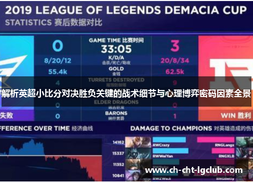 解析英超小比分对决胜负关键的战术细节与心理博弈密码因素全景