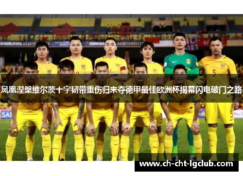 凤凰涅槃维尔茨十字韧带重伤归来夺德甲最佳欧洲杯揭幕闪电破门之路 凤凰涅槃维尔茨十字韧带重伤归来夺德甲最佳欧洲杯揭幕闪电破门之路