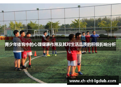 青少年体育中的心理健康作用及其对生活品质的积极影响分析